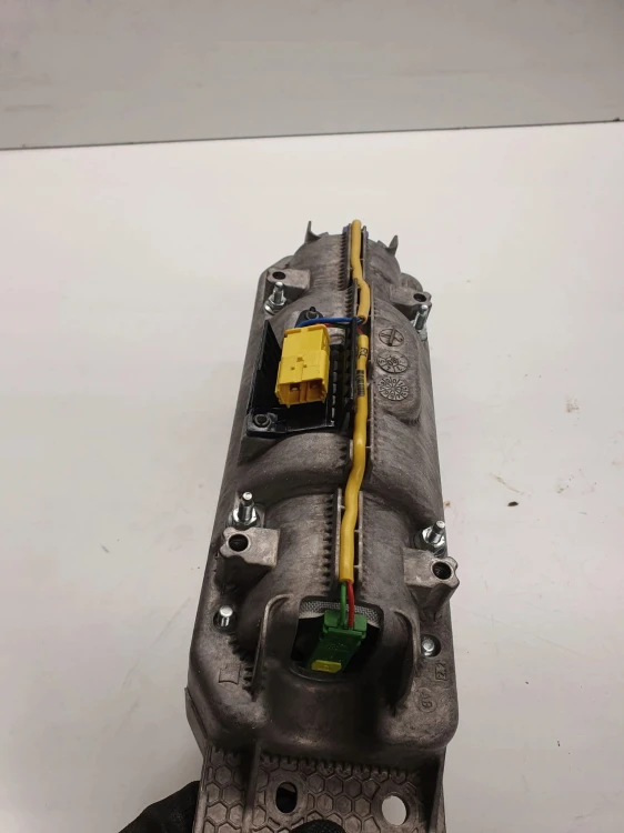 PODUSZKA POWIETRZNA PASAŻERA AUDI A6 C6 4F2880204F
