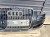 ZDERZAK PRZÓD AUDI A6 C6 ALLROAD SPRYSKI KOMPLETNY 2004-2008 LZ9Y KOMPLETNY