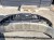 ZDERZAK PRZÓD AUDI A6 C6 ALLROAD SPRYSKI KOMPLETNY 2004-2008 LZ9Y KOMPLETNY