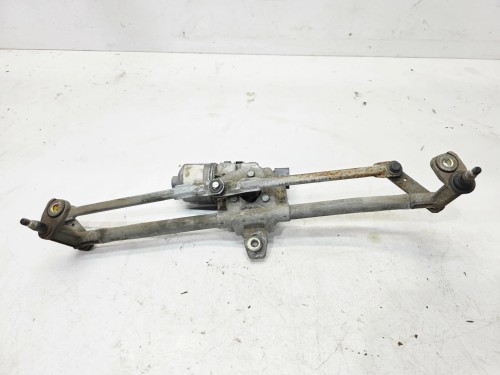 MECHANIZM SILNIK WYCIERACZEK PRZÓD AUDI A3 8L 1J1955113C