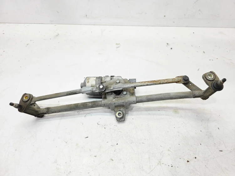 MECHANIZM SILNIK WYCIERACZEK PRZÓD AUDI A3 8L 1J1955113C