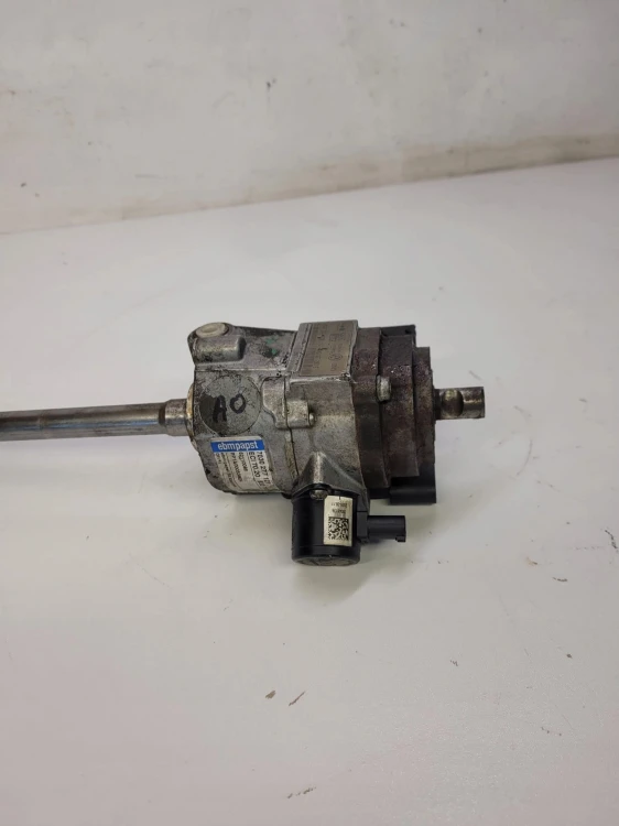 SZTYCA KOLUMNA ELEKTRYCZNA AUDI A4 A5 8K0927287E