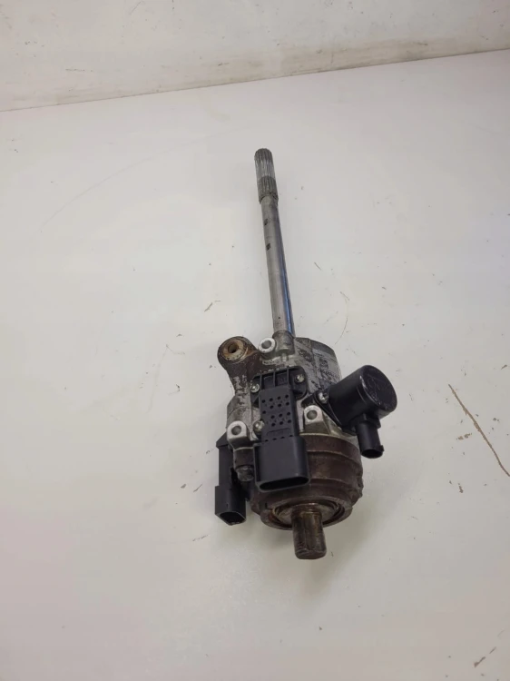 SZTYCA KOLUMNA ELEKTRYCZNA AUDI A4 A5 8K0927287E