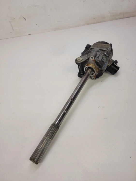 SZTYCA KOLUMNA ELEKTRYCZNA AUDI A4 A5 8K0927287E