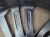 FELGA ALUMINIOWA AUDI Q5 80A FY VW SEAT 8.0J R20 ET39 80A601025AE / F S3/26