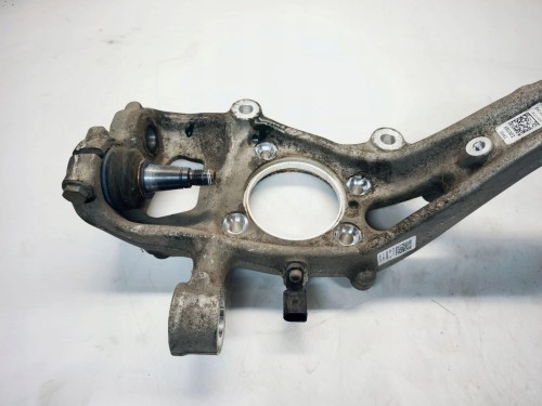 ZWROTNICA LEWY PRZÓD ALUMINIOWA AUDI A4 B9 A5 8W 8W0407559