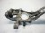 ZWROTNICA LEWY PRZÓD ALUMINIOWA AUDI A4 B9 A5 8W 8W0407559
