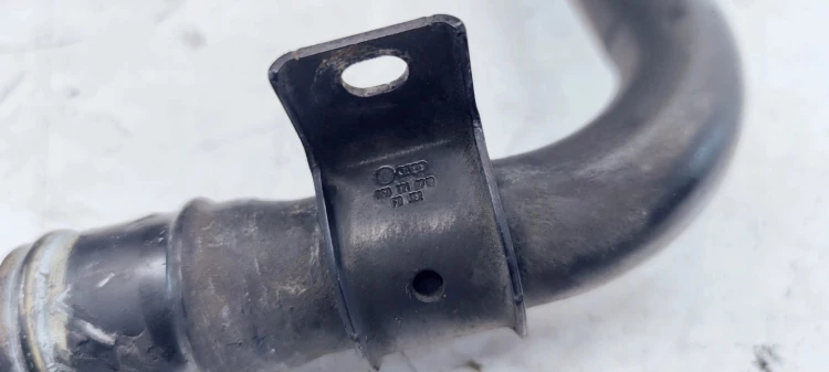 PRZEWÓD WODY AUDI A6 C6 2.0 TFSI BPJ 06D121071R