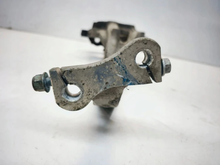 ZWROTNICA LEWY PRZÓD ALUMINIOWA AUDI A4 B9 A5 8W 8W0407559