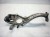 ZWROTNICA LEWY PRZÓD ALUMINIOWA AUDI A4 B9 A5 8W 8W0407559