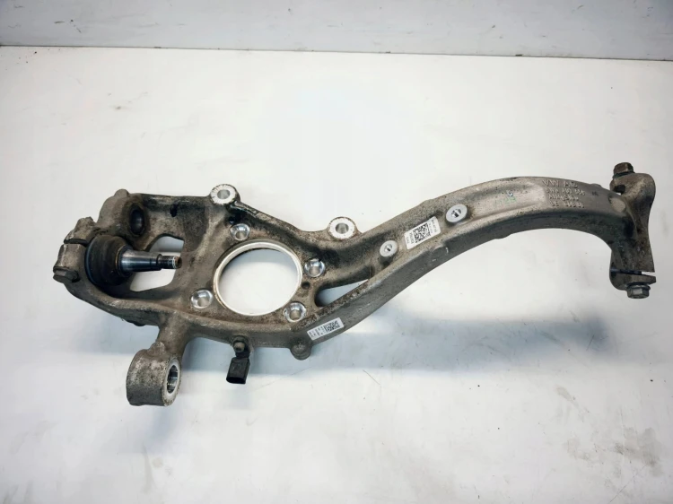 ZWROTNICA LEWY PRZÓD ALUMINIOWA AUDI A4 B9 A5 8W 8W0407559