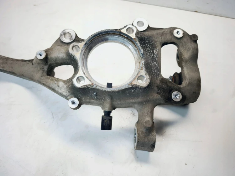 ZWROTNICA LEWY PRZÓD ALUMINIOWA AUDI A4 B9 A5 8W 8W0407559