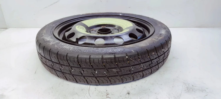 KOŁO DOJAZDOWE AUDI A3 8P VW SEAT 1K0601027AL R16