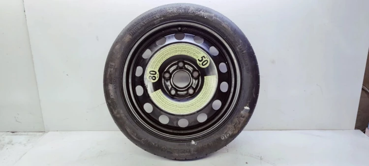 KOŁO DOJAZDOWE AUDI A3 8P VW SEAT 1K0601027AL R16