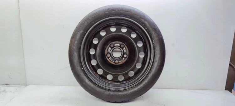 KOŁO DOJAZDOWE AUDI A3 8P VW SEAT 1K0601027AL R16