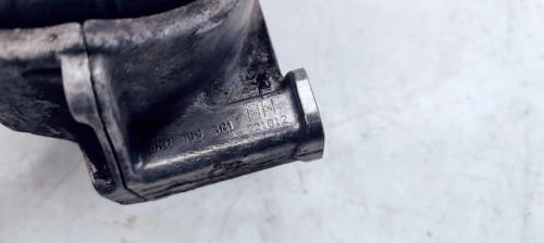 PODUSZKA SILNIKA L P AUDI A4 B8 A5 Q5 8R0199381AN