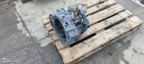 SKRZYNIA BIEGÓW AUDI VW SEAT MANUALNA 1.8 TFSI FVQ
