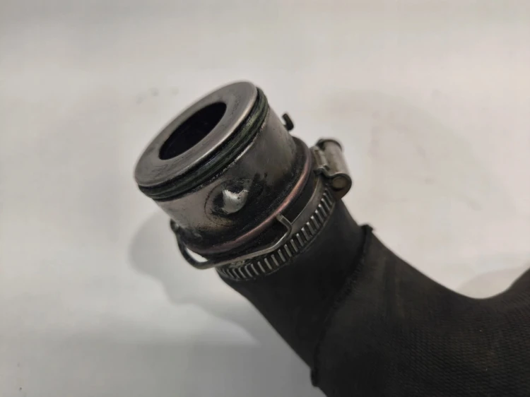 RURA PRZEWÓD INTERCOOLERA AUDI A4 B7 8E0145790D ORYGINAŁ !!!