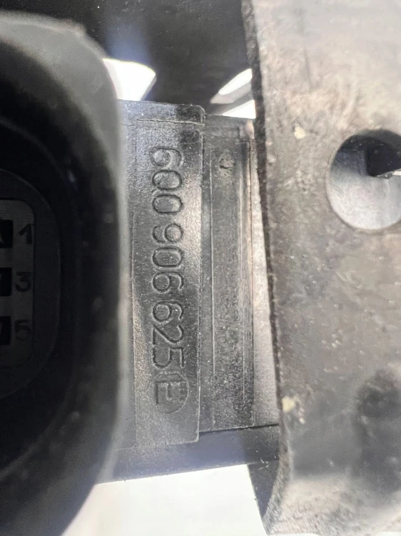 CZUJNIK CIŚNIENIA ZAWÓR AUDI VW SKODA SEAT 6Q0906625 1K0906279B