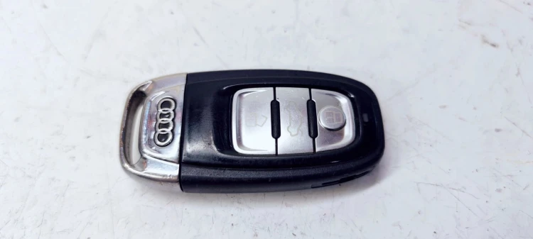 KLUCZYK PILOT AUDI A4 S4 B8 A5 S5 Q5 Q3 4H0959754K