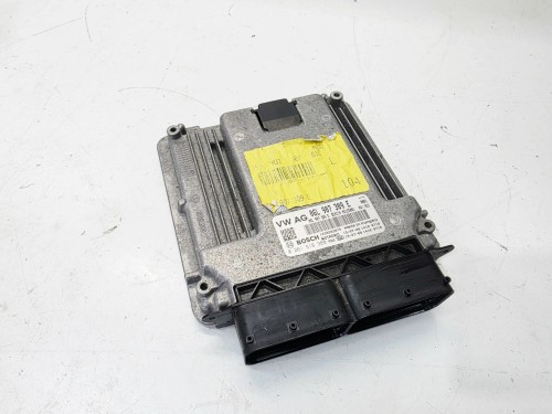 KOMPUTER STEROWNIK SILNIKA AUDI A4 B9 A5 LIFT 2.0 TFSI 06L907309E
