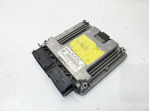 KOMPUTER STEROWNIK SILNIKA AUDI A4 B9 A5 LIFT 2.0 TFSI 06L907309E