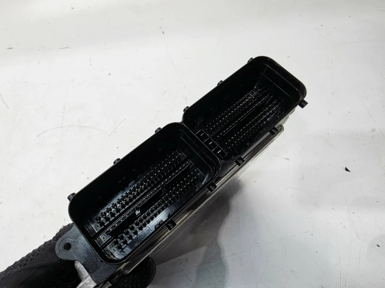 KOMPUTER STEROWNIK SILNIKA AUDI A4 B9 A5 LIFT 2.0 TFSI 06L907309E