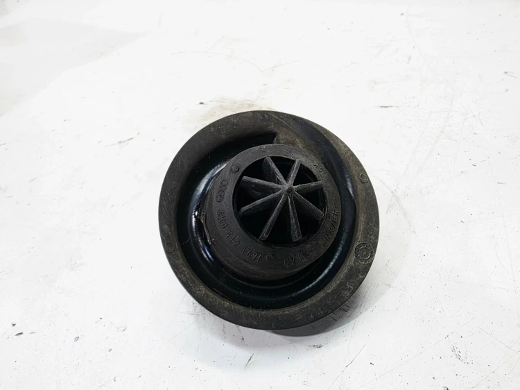 PODUSZKA POD SPRĘŻYNE TYŁ AUDI A4 B9 A5 A6 C8 4K0512149F