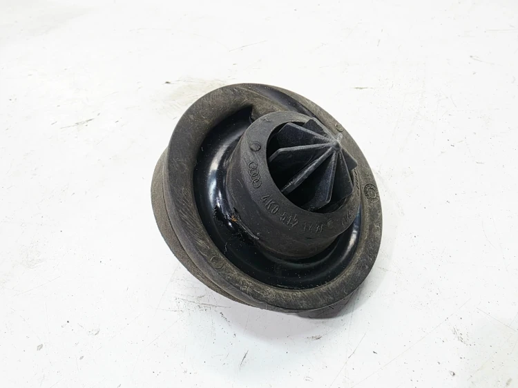 PODUSZKA POD SPRĘŻYNE TYŁ AUDI A4 B9 A5 A6 C8 4K0512149F