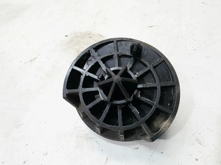 PODUSZKA POD SPRĘŻYNE TYŁ AUDI A4 B9 A5 A6 C8 4K0512149F