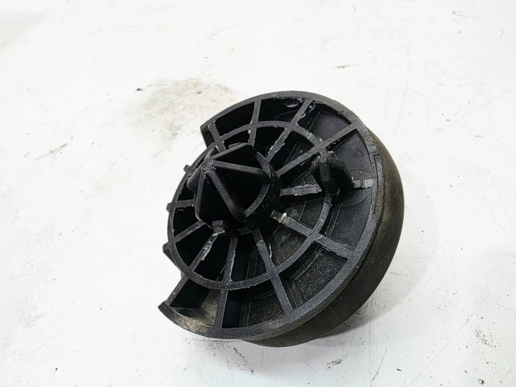 PODUSZKA POD SPRĘŻYNE TYŁ AUDI A4 B9 A5 A6 C8 4K0512149F