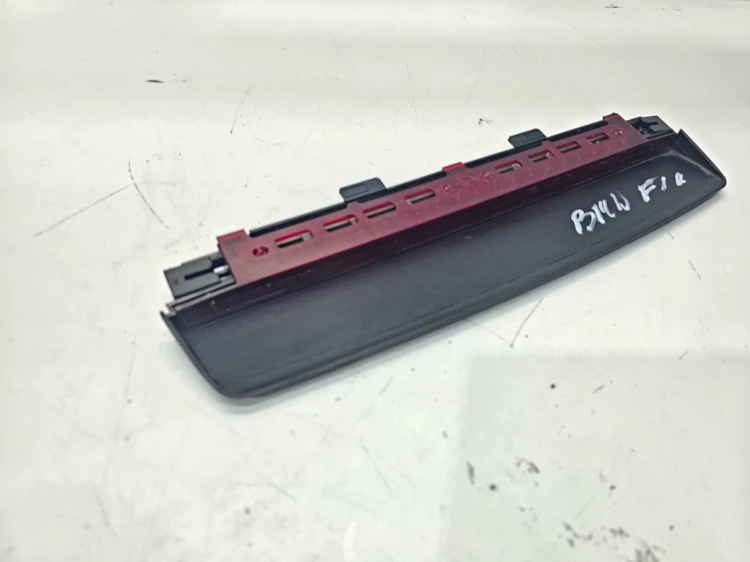 ŚWIATŁO STOP STOPU TRZECIE BMW F10 63257230799