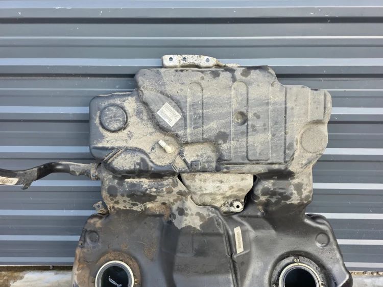 BAK ZBIORNIK PALIWA AUDI A6 C6 4F0201021DF QUATTRO DIESEL