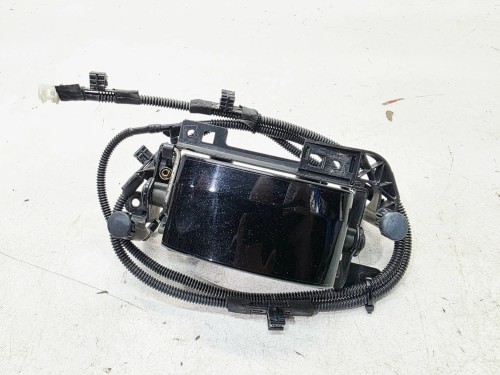 ZAŚLEPKA OBUDOWA LASERA RADARU SPRYSKIWACZ AUDI A6 C8 4K0907636