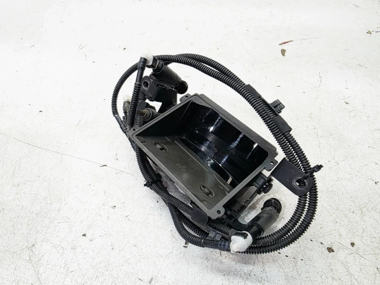 ZAŚLEPKA OBUDOWA LASERA RADARU SPRYSKIWACZ AUDI A6 C8 4K0907636