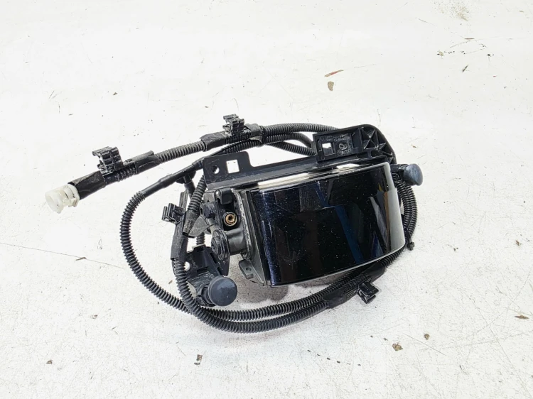 ZAŚLEPKA OBUDOWA LASERA RADARU SPRYSKIWACZ AUDI A6 C8 4K0907636