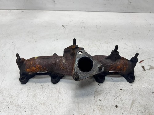 KOLEKTOR WYDECHOWY AUDI A4 B7 1.9 TDI 038253033E