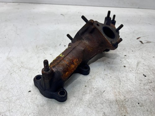 KOLEKTOR WYDECHOWY AUDI A4 B7 1.9 TDI 038253033E