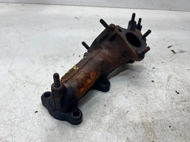 KOLEKTOR WYDECHOWY AUDI A4 B7 1.9 TDI 038253033E