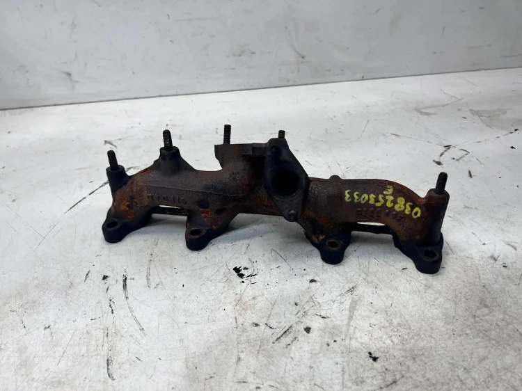 KOLEKTOR WYDECHOWY AUDI A4 B7 1.9 TDI 038253033E