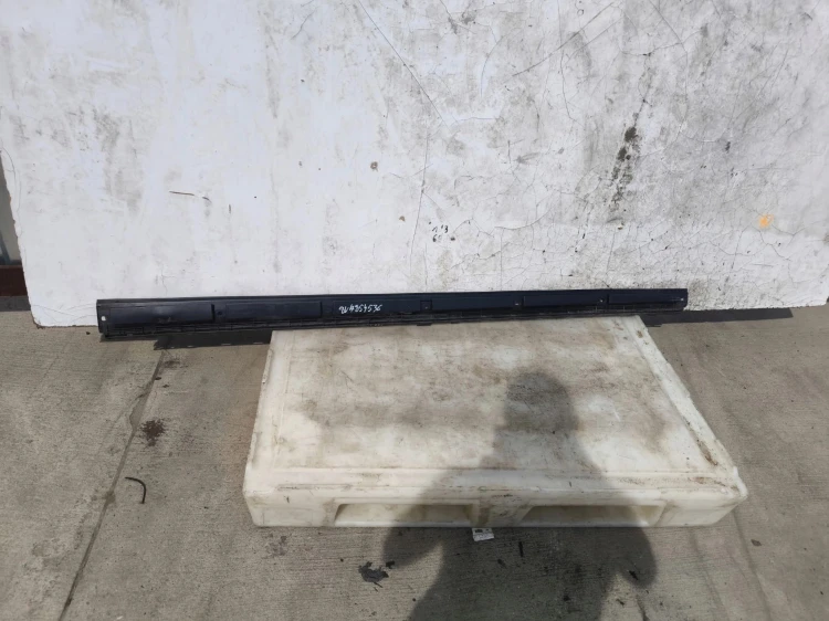 LISTWA PROGOWA MOCOWANIE LISTWY S LINE A3 8V CABRIO PRAWA 8V7854536
