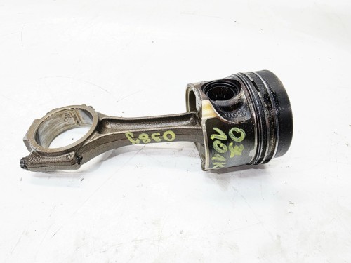 TŁOK + KORBOWÓD AUDI VOLKSWAGEN SEAT SKODA 2.0 TDI 038J V400 03L101K