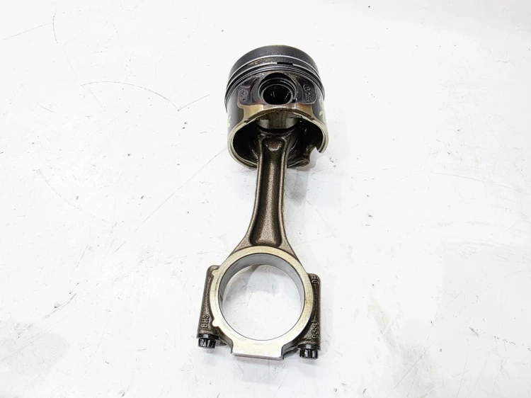 TŁOK + KORBOWÓD AUDI VOLKSWAGEN SEAT SKODA 2.0 TDI 038J V400 03L101K