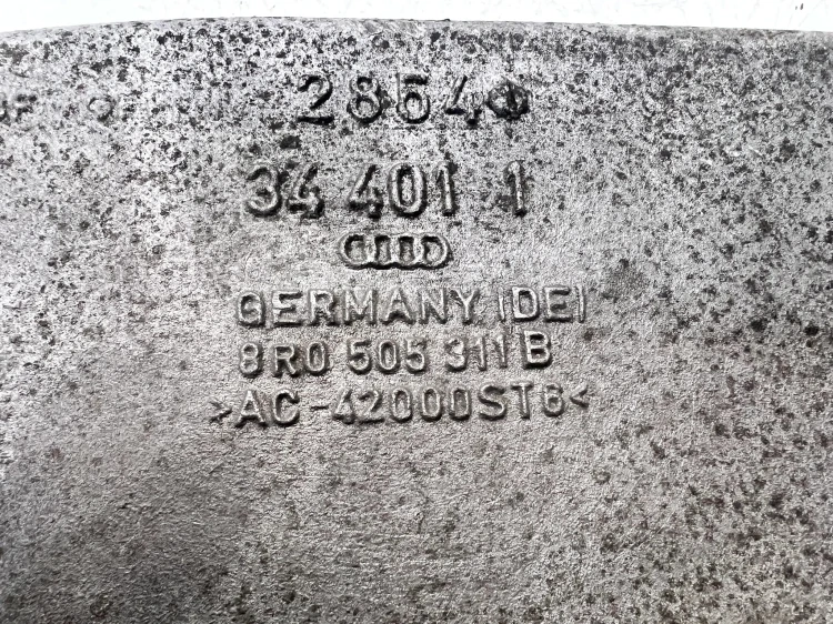WAHACZ LEWY TYŁ AUDI A6 C7 A7 Q5 8R0505311B