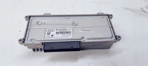 WZMACNIACZ RADIA AUDIO AUDI A4 B8 A5 Q5 8R0035223E