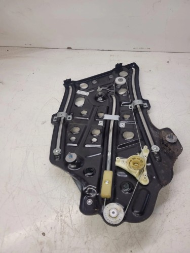 MECHANIZM SZYBY LEWY TYŁ AUDI A3 CABRIO 8P7839397C