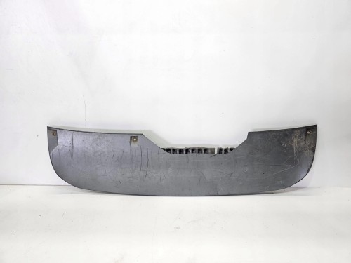 DOKŁADKA LOTKA SPOILER ZDERZAKA PRZÓD AUDI Q7 4L LIFT S-LINE 4L0807110