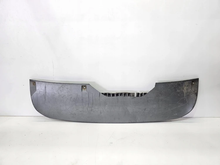 DOKŁADKA LOTKA SPOILER ZDERZAKA PRZÓD AUDI Q7 4L LIFT S-LINE 4L0807110