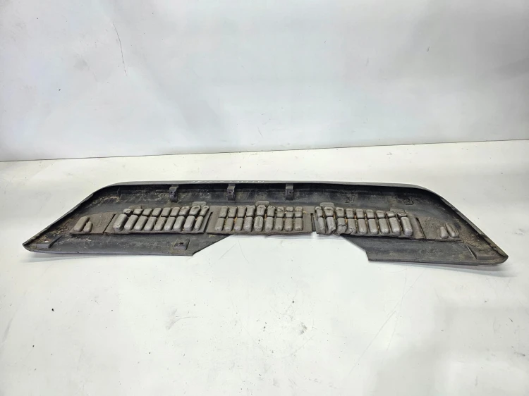DOKŁADKA LOTKA SPOILER ZDERZAKA PRZÓD AUDI Q7 4L LIFT S-LINE 4L0807110