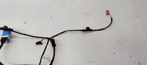 WIĄZKA BOCZKA DRZWI PRAWY P AUDI A4 B9 8W0971036D